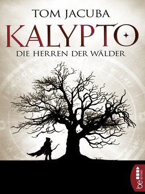 cover image of Die Herren der Wälder